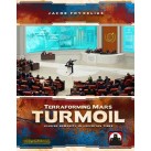 Terraforming Mars: Turmoil Expansion | Ages 12+ | 1-5 Players 